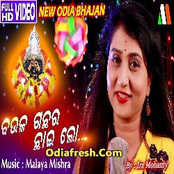 Baula Gachara Chailo Suna Kain (Ira Mohanty)